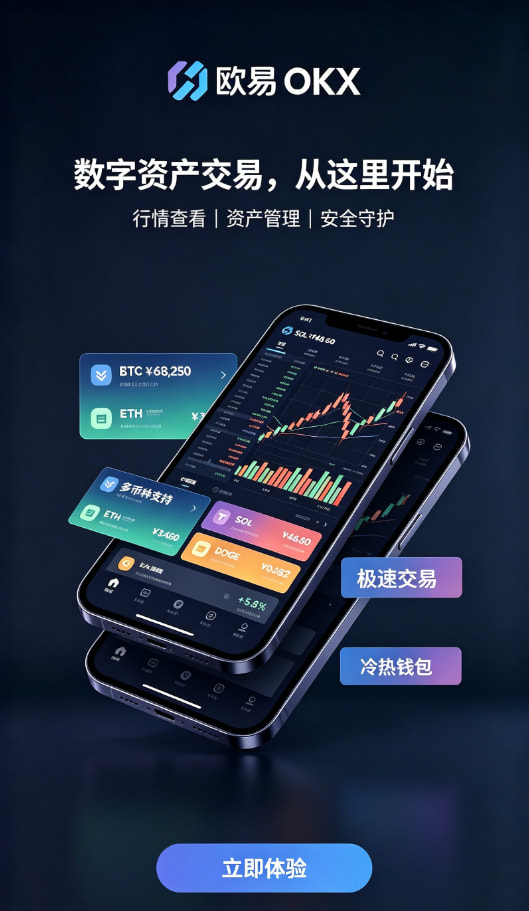 欧交易所app下载安卓使用体验分享二